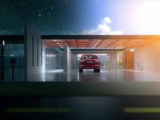 Busty Stepmom First Deepthroat, Stepmom's Reward Best Blowjob Ever!