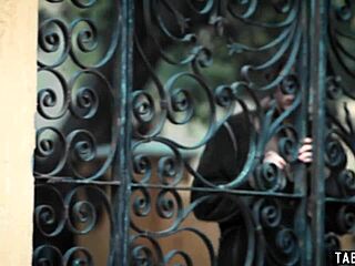 Victoria Voxxx finds husband's condom!