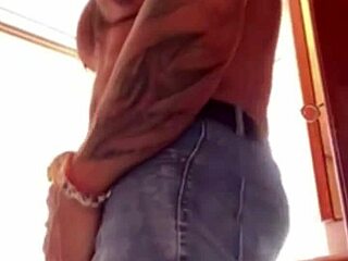 I'm gonna dominate you with my horny BBC, Viktor Rom