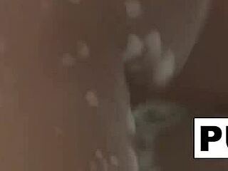 Does Capri Love Fingering Her Tight Cunt?