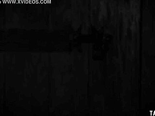 Victoria Voxxx finds husband's condom!