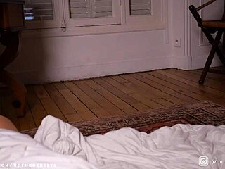 She Craves That Gagging Sensation In Cosplay