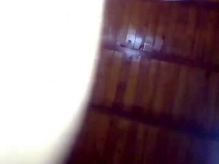 cheating wife with big ass squats riding before getting blacked hard and teasing the cuck