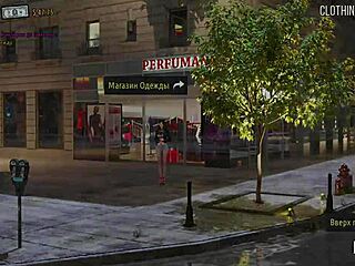 Girls Lick Each Other In Fashion Business Hentai Game