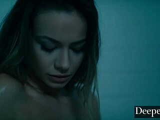 naomi swann follows strict domination rules