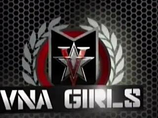 Blonde Tanlined Vicky Vette Receives Cum on Big Tits