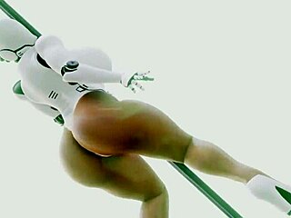 haydee shakes her huge ass in this compilation part 1