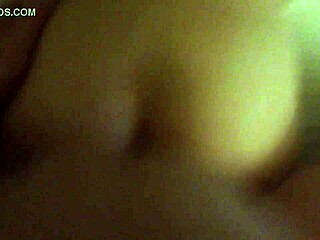 Sexy wife moans loudly during intense fucking