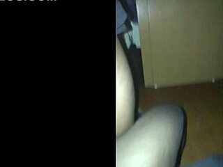 Midget says let me remove the condom