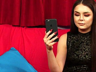 Cfnm Voyeur Babe Seducing Male Wanker While He Wanks