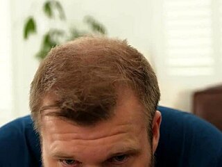 Sweet boyfriend Mike Steel eats your pussy and fucks you POV 😍