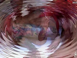 Reife Eltern und Stief Sohn bei Swinger Amateur Sex