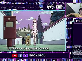 In JoJo's Bizarre Adventure, the animation covers part 4 chapters 17-18