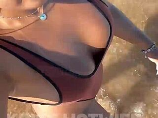 Join My VIP to See My Fresh Tan Lines Up Close