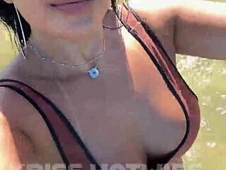 Join My VIP to See My Fresh Tan Lines Up Close