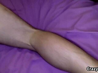 Two Busty Babes Feel Intense Pleasure In Orgy Facial