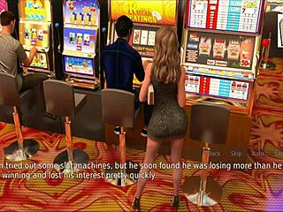 Wife and Stepmother Dominate in Wild 3D Homemade Action