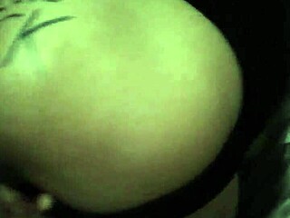 Doggystyle fingering my pussy and asshole?