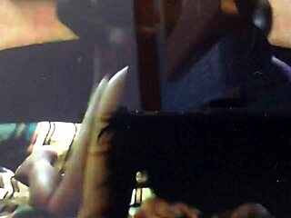 Fucking with my friend