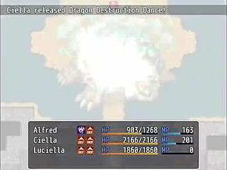 my friends return to the room with piercings in erotic places - ntr sisters - ciella & luciella - part 7