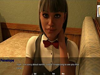 wvm 36 anna takes johns cock whilst working