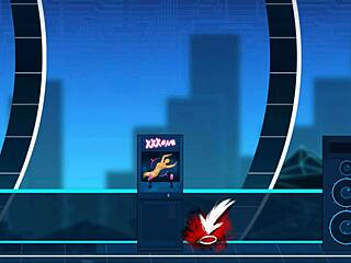 Totally Spies Paprika Trainer: Spies Battle Dildos in Orgasmic Hentai!