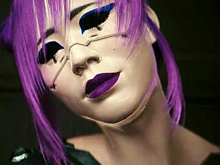 Rita Wheeler in Laguna Bend Sex Scene