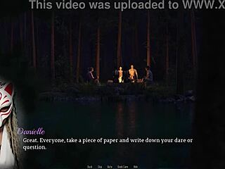 Dreamland - Ep 9 Intense Ass Spanking Scene