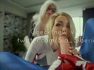 kakegurui orgy with classy young babes is pure chaos. their anal and squirting skills blow my mind.