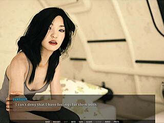 tales from the unending void 151