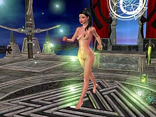 Malayalam Sex Story With Stepmom Part 4!