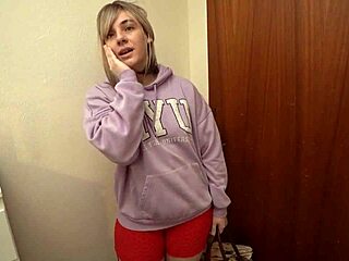 big butt stepmom shares bed on chilly nite