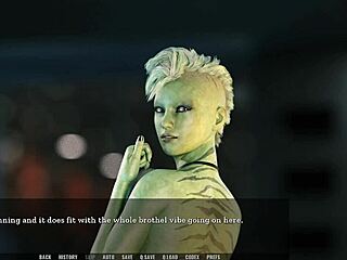 Lesbian Assfuck Orgy In 3D Hentai Anime