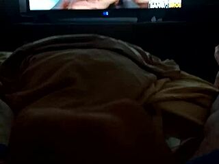 feeling intense pleasure jacking off to big black cock