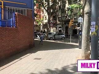 Divorced Latina Whore Craves Hard Monster Cock For Wet Pussy