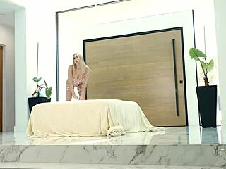 I Get So Wet When He Takes Control of My Pussy