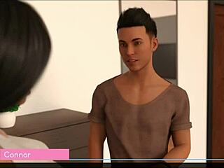 amateur teen 18+ takes on mature milf with big tits for anal