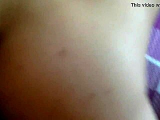 bent over for doggy style fun 😈