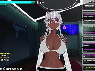 Athena Airis Engages in Intense Web Chat Masturbation Session from Chaturbate Archive 5