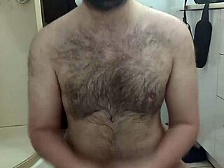 I dominate my huge bad dragon XL dildo