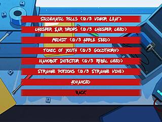 Totally Spies Paprika Trainer: Spies Battle Dildos in Orgasmic Hentai!