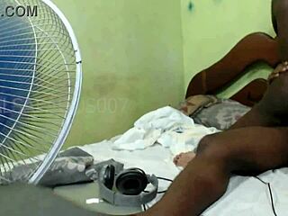 She Rides My Cock And Cums Quickly On Top