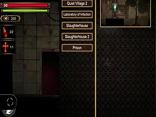 Want to play whisperer part 3 with abbatoire's big tits and toys?