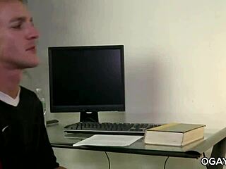 Bobby Hudson reveals he's gay and loves hard action. Ready for wild nights?