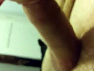 Johnny Receives Intense Blowjob from Blonde in Raw Scene