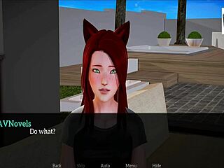 Exploring my new family dynamics in episode 233.