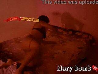 Confessing premature ejaculation to Leo Ogro