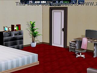 Harem Hotel 174: Anime Hentai Adventure.