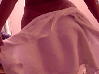 Behind The Scenes Of Porn Recording Featuring Lesbian Assfucking And Cunilingus