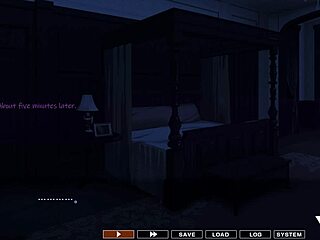 Maid-san, do you want monster cock in your mouth?